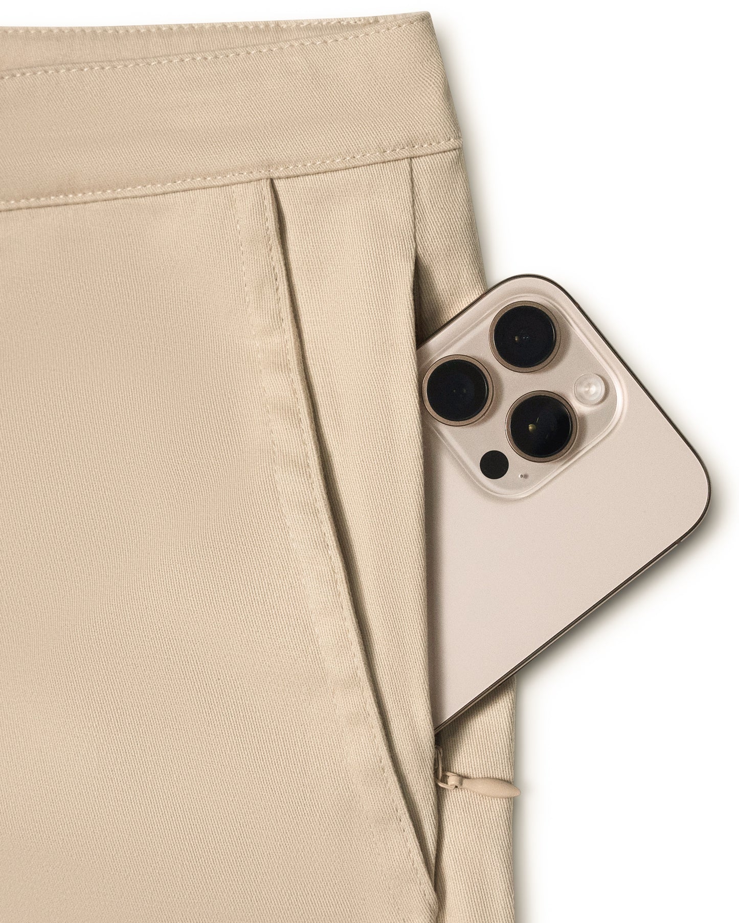Performance Chinos