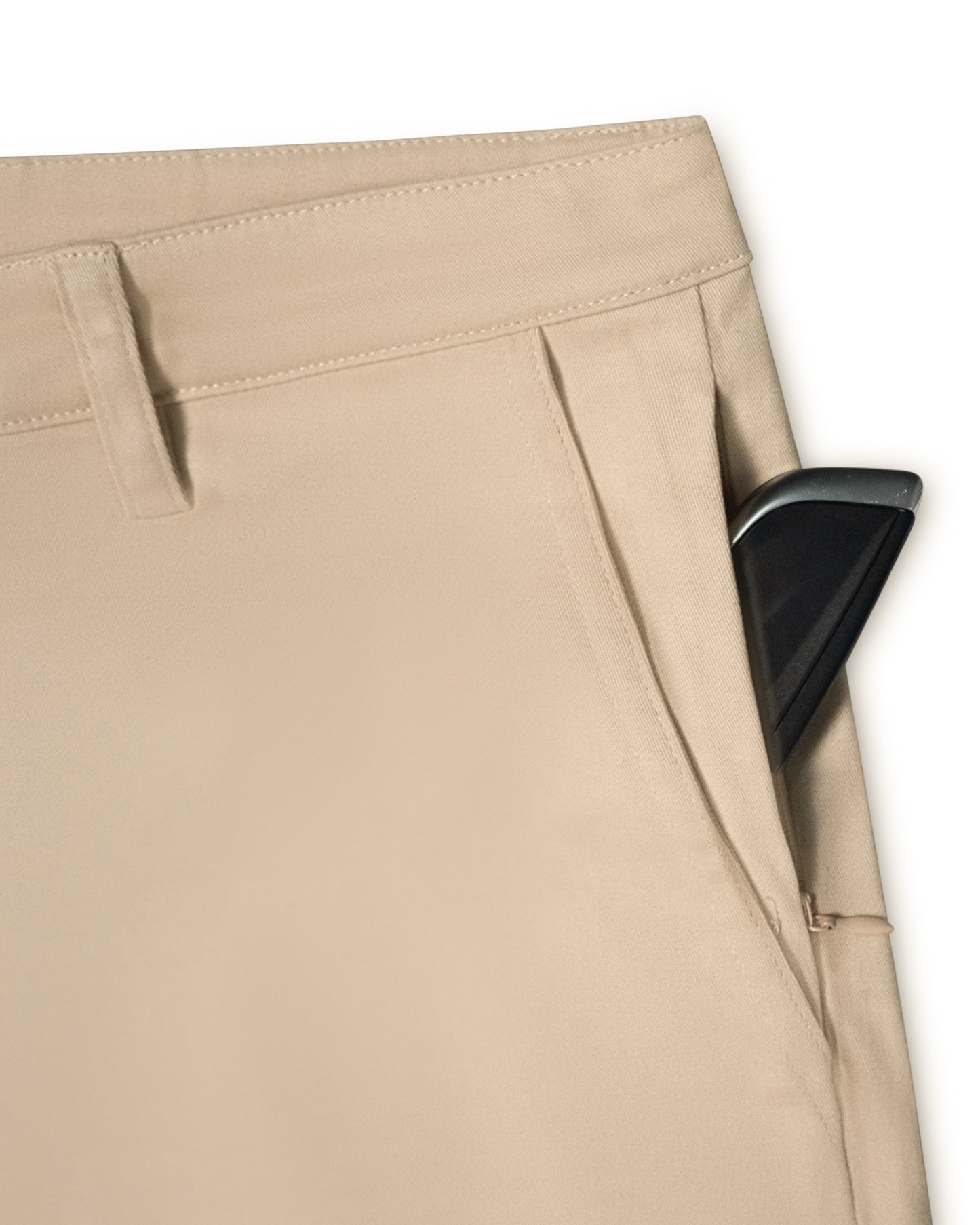 Performance Chinos