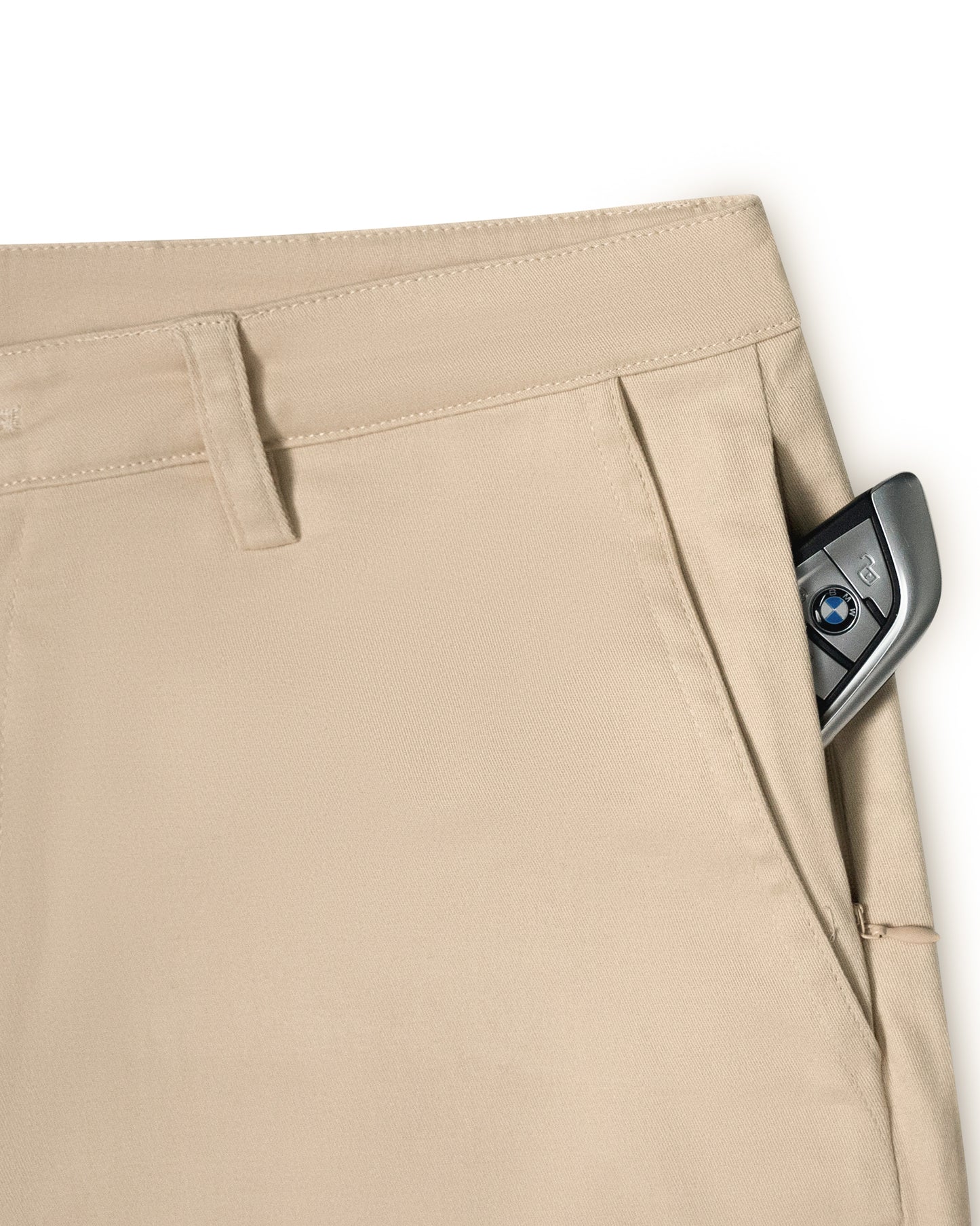 Performance Chinos