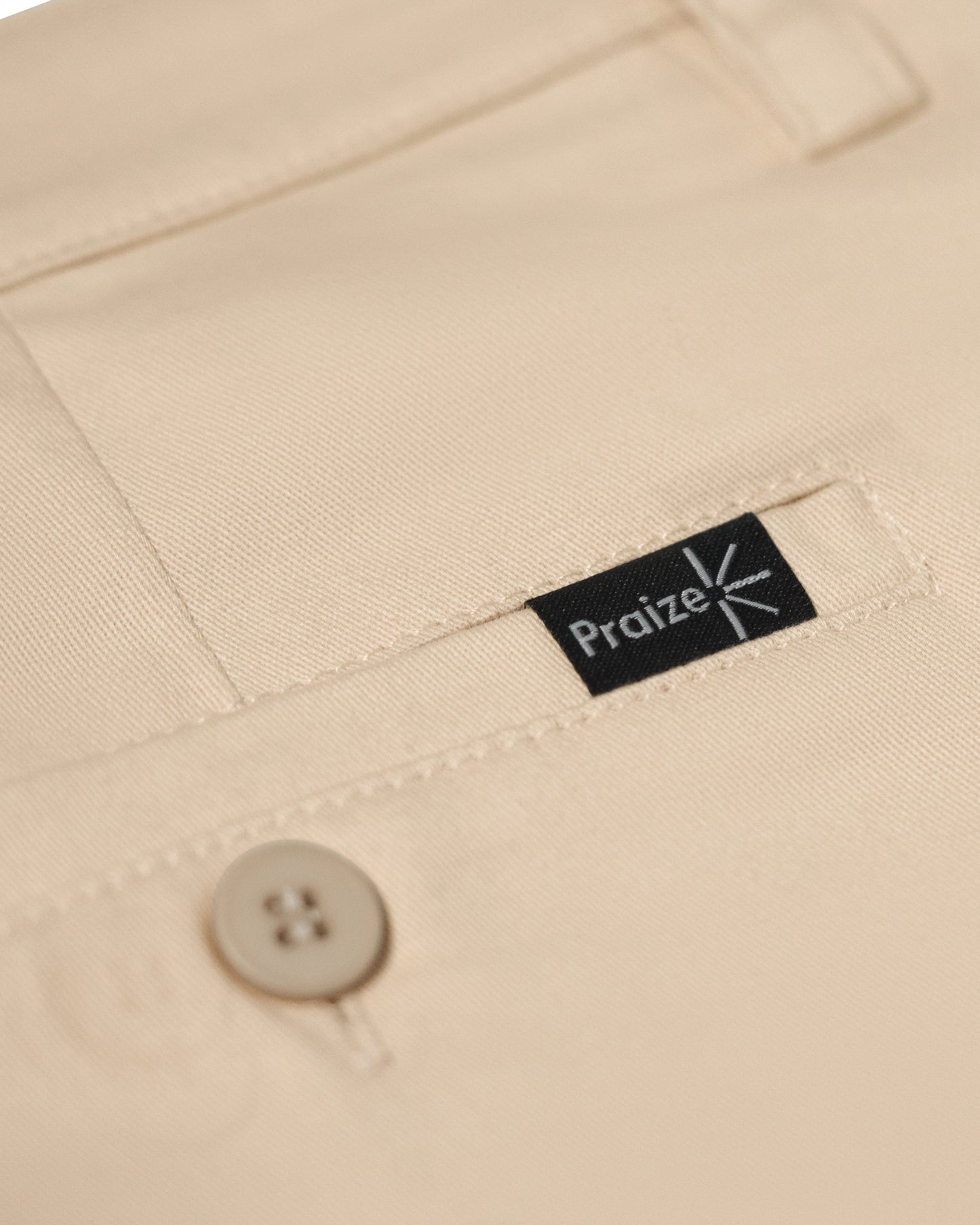Performance Chinos