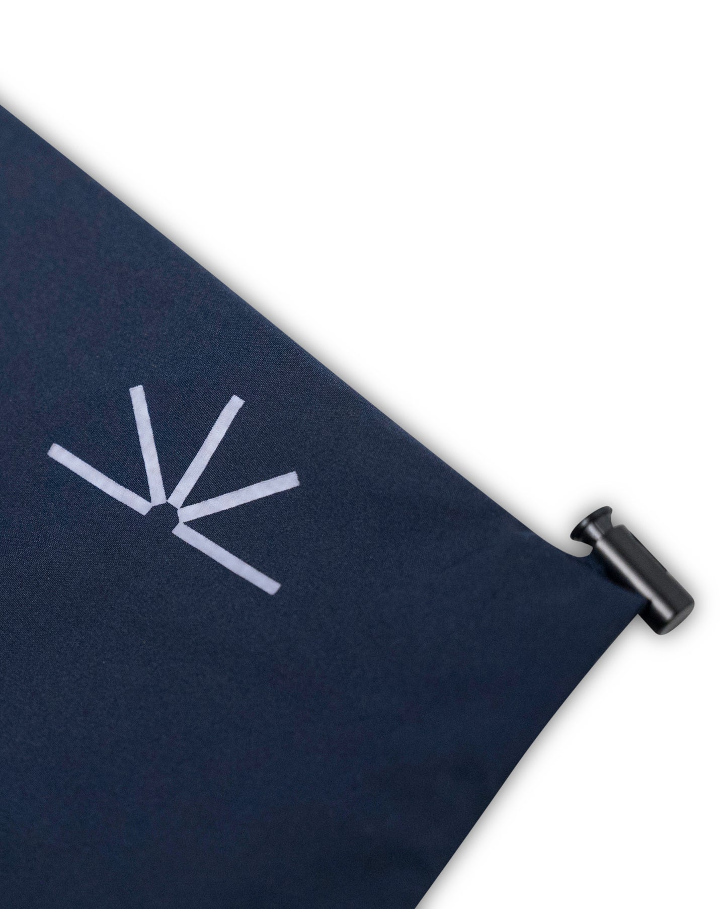 Swim shorts in French Navy