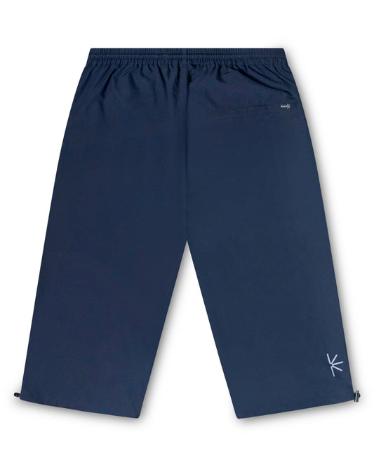 Swim shorts in French Navy